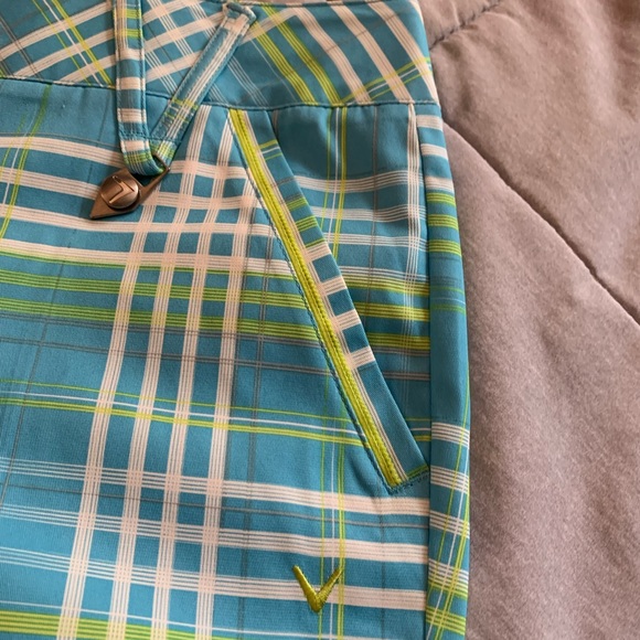 callaway golf shorts - Picture 3 of 3